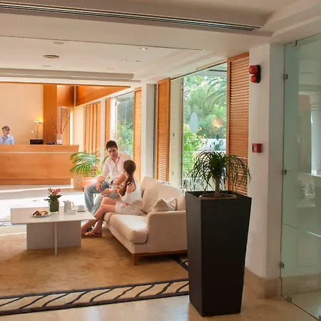 酒店 Iberostar Kerkyra Golf
