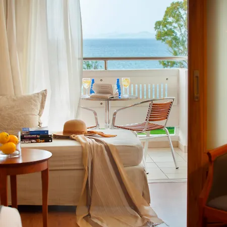 Iberostar Kerkyra Golf Potamós