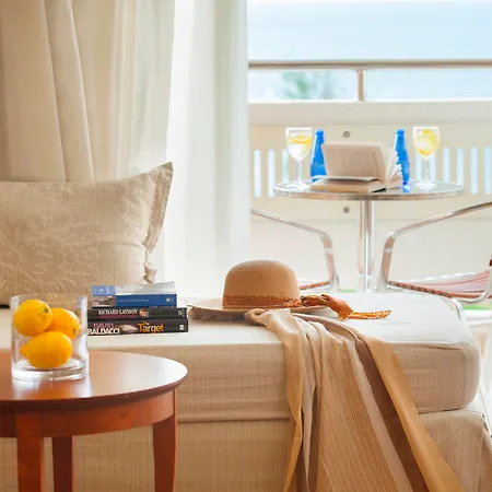 酒店 Iberostar Kerkyra Golf Potamós