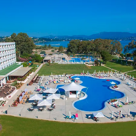 Iberostar Kerkyra Golf Hotel Potamós