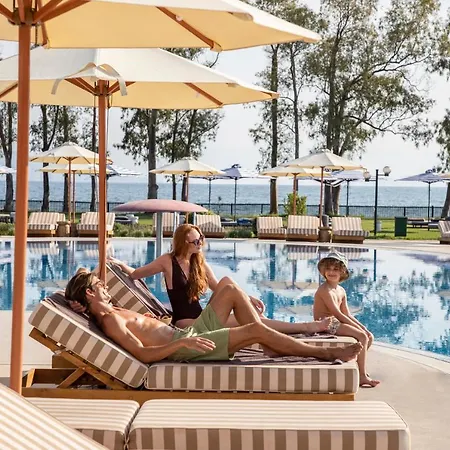 酒店 Iberostar Kerkyra Golf