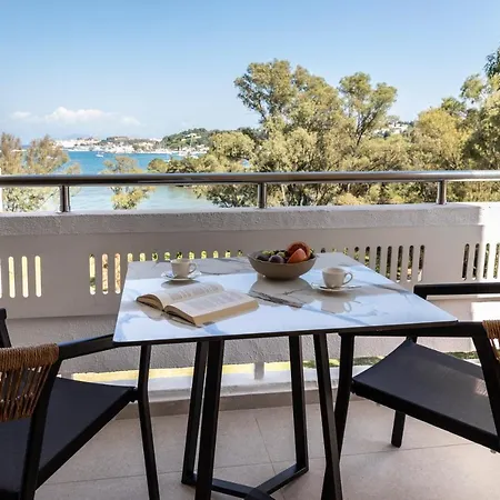 Iberostar Kerkyra Golf 酒店