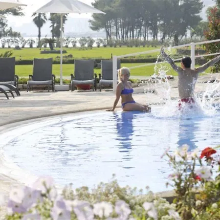 Iberostar Kerkyra Golf 酒店 4*