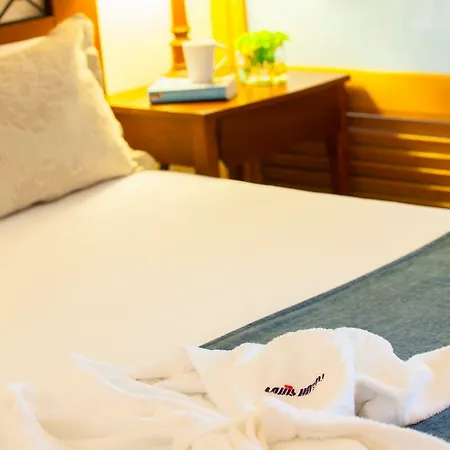 Iberostar Kerkyra Golf 酒店 4*